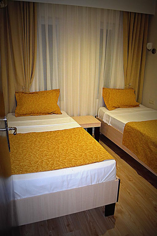 Rumana Hotel Anamur Værelse billede