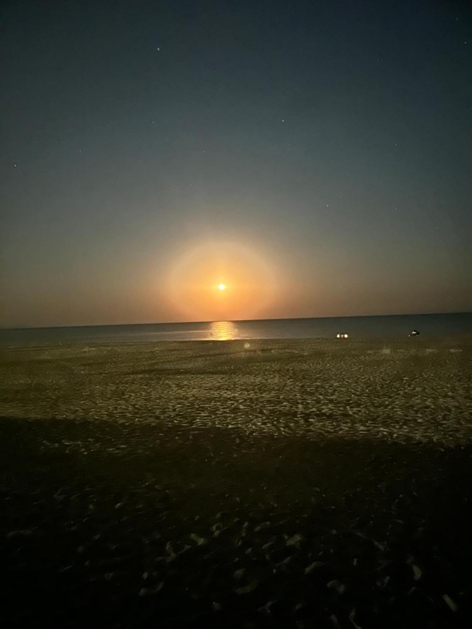 Rumana Hotel Anamur Eksteriør billede