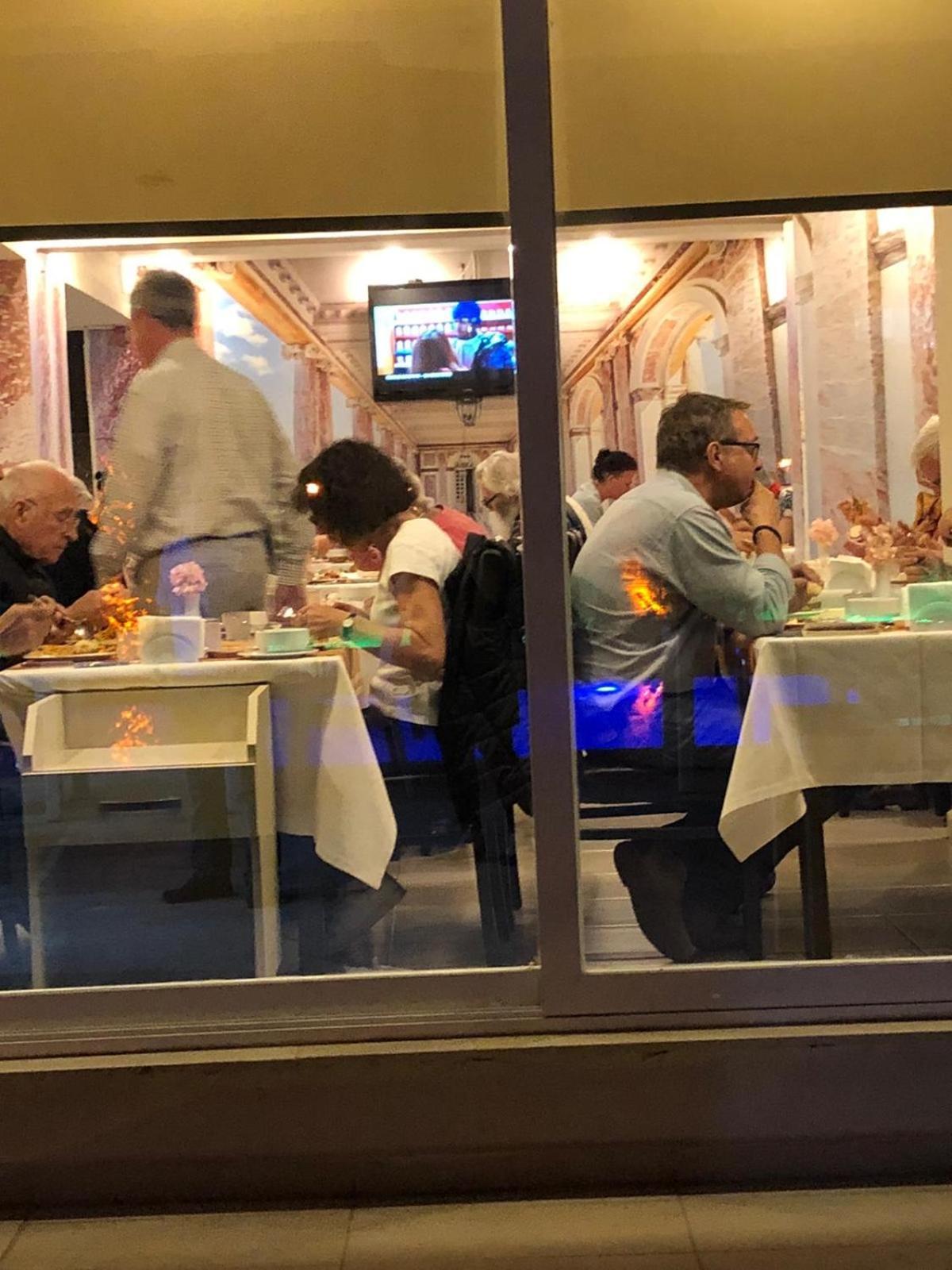 Rumana Hotel Anamur Eksteriør billede