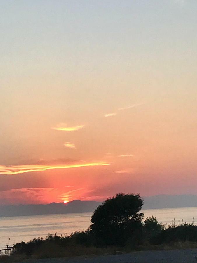 Rumana Hotel Anamur Eksteriør billede